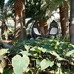Отель Parque Tropical 4*
