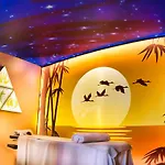 Parque Tropical Отель