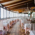 Отель Parque Tropical