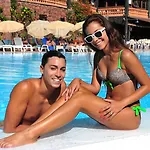 Parque Tropical 4* Плайя-дель-Инглес