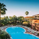 Parque Tropical Отель 4*