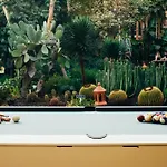 Отель Parque Tropical Плайя-дель-Инглес