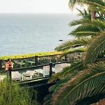 Parque Tropical Отель 4*