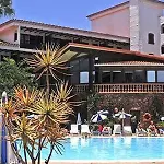 Parque Tropical 4* Плайя-дель-Инглес