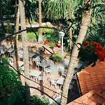 Parque Tropical Отель