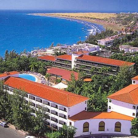 Parque Tropical Πλάγια ντελ Ινγκλές