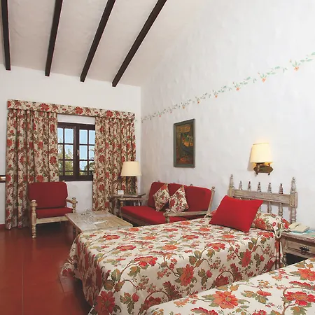 Parque Tropical 4* Πλάγια ντελ Ινγκλές