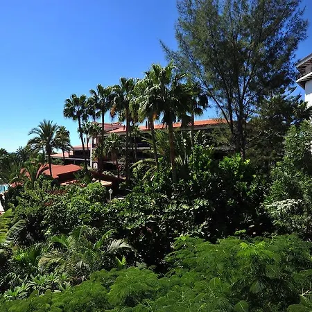 Parque Tropical Πλάγια ντελ Ινγκλές