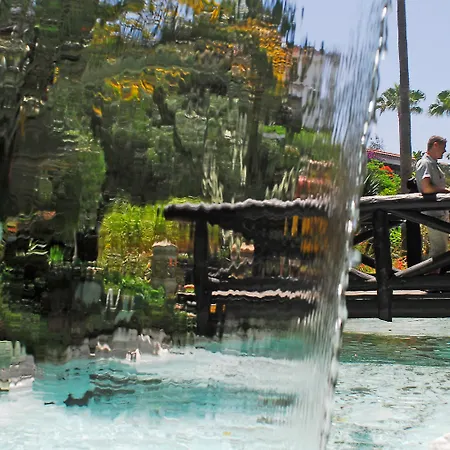 Parque Tropical Ξενοδοχείο Πλάγια ντελ Ινγκλές