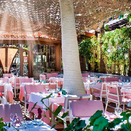 Parque Tropical Ξενοδοχείο Πλάγια ντελ Ινγκλές