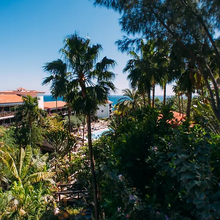 Parque Tropical Πλάγια ντελ Ινγκλές