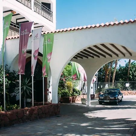 Parque Tropical Ξενοδοχείο 4*