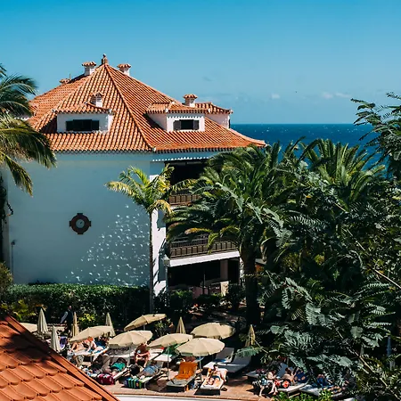 Parque Tropical 4* Πλάγια ντελ Ινγκλές