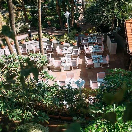 Parque Tropical Πλάγια ντελ Ινγκλές