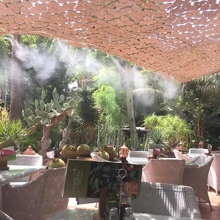 Parque Tropical Ξενοδοχείο Πλάγια ντελ Ινγκλές