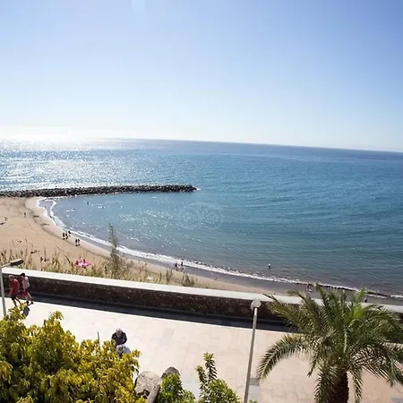 Parque Tropical Πλάγια ντελ Ινγκλές