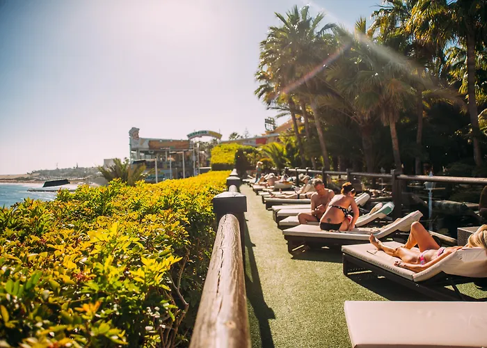 Parque Tropical 4*