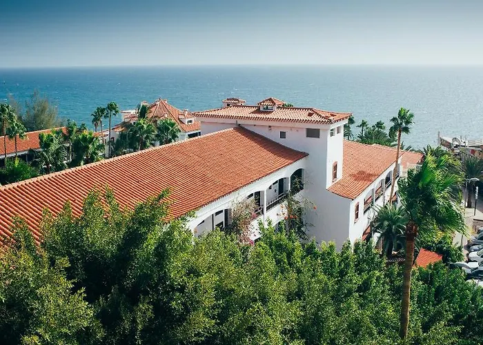 Parque Tropical 4*