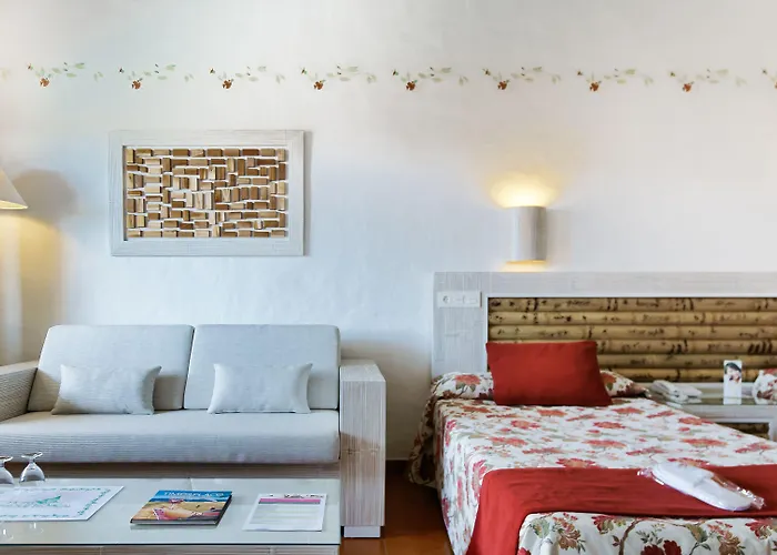 Parque Tropical Hotel 4*