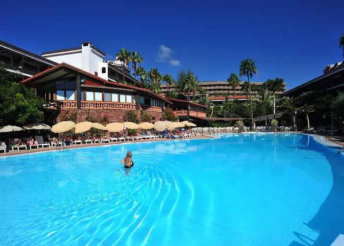 Parque Tropical 4*