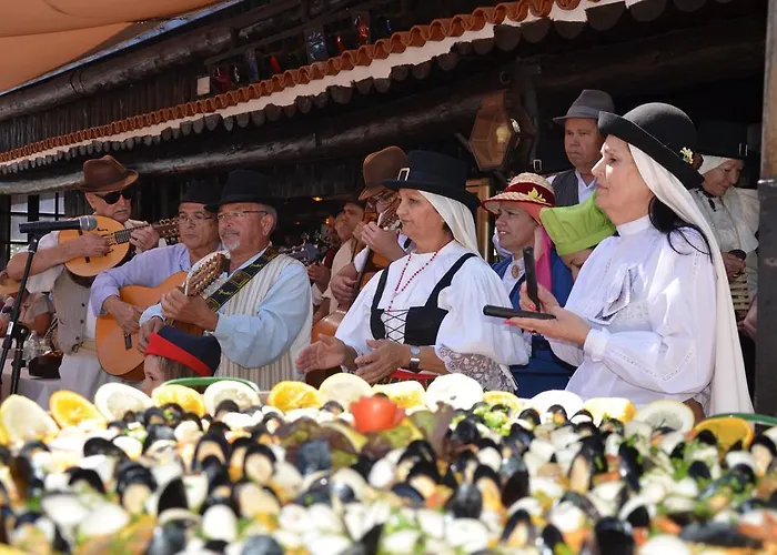 Hotel Parque Tropical