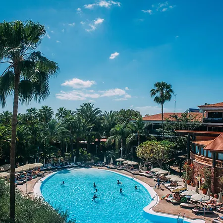 Parque Tropical 4* 플라야 델 잉글스