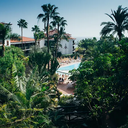 Parque Tropical 4* 플라야 델 잉글스