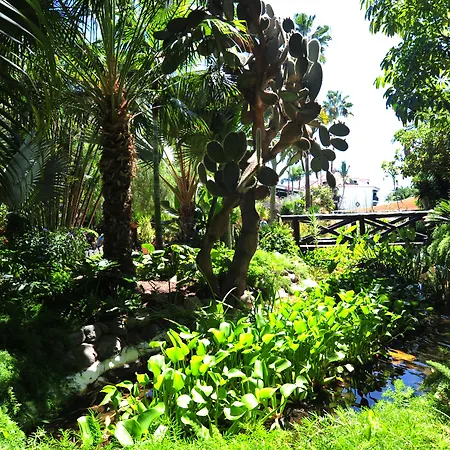 Parque Tropical 4* 플라야 델 잉글스