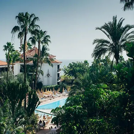 Parque Tropical 4* 플라야 델 잉글스
