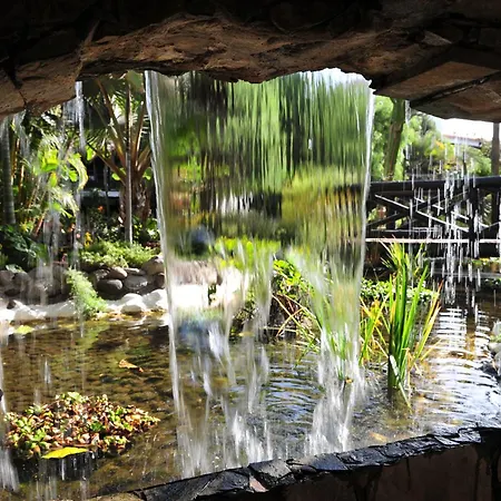 酒店 Parque Tropical 4*