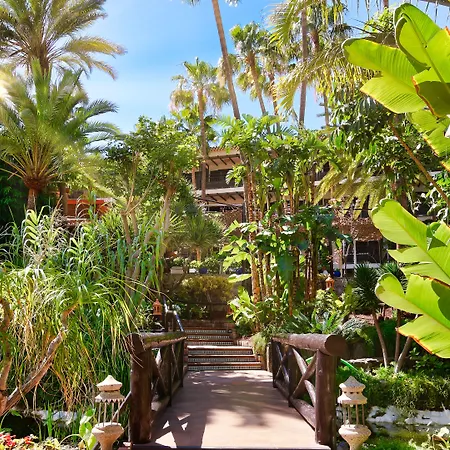 酒店 Parque Tropical 4*
