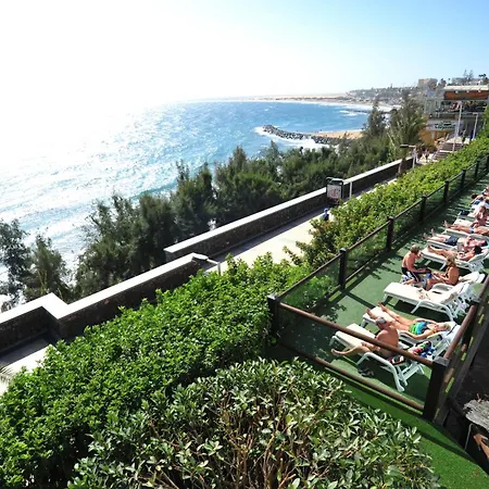 Parque Tropical