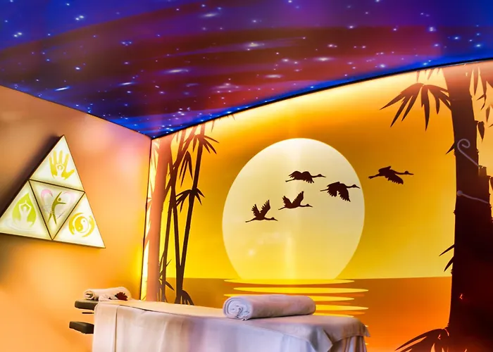 Parque Tropical Hotel