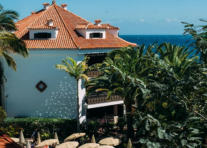 Parque Tropical 4* Playa del Inglés