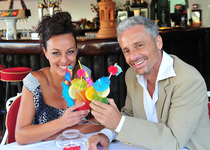 Parque Tropical Hotel