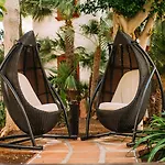 Parque Tropical Otel