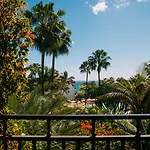 Hotel Parque Tropical Playa del Inglés