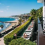 Parque Tropical 4* Playa del Inglés