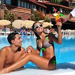 Parque Tropical Hotel 4*