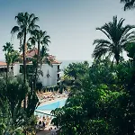 Parque Tropical 4* Playa del Inglés