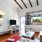 Parque Tropical Hotel
