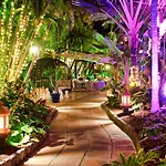 Parque Tropical Otel Playa del Ingles (Gran Canaria)