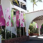 Parque Tropical Hotel Playa del Inglés