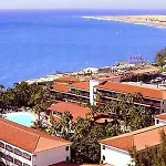 Parque Tropical Hotel 4*