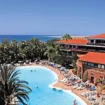 Parque Tropical 4* Playa del Inglés