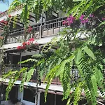 Parque Tropical Hotel Playa del Inglés