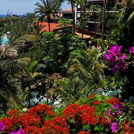 Parque Tropical 4*