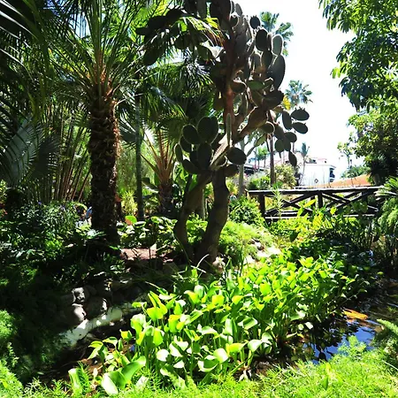 Parque Tropical 4* Playa del Ingles (Gran Canaria)
