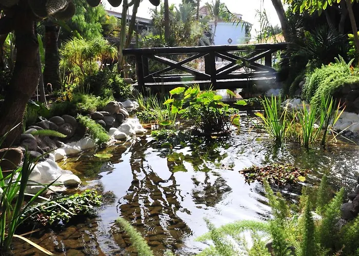 Parque Tropical 4*