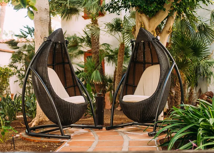 Parque Tropical Hotel